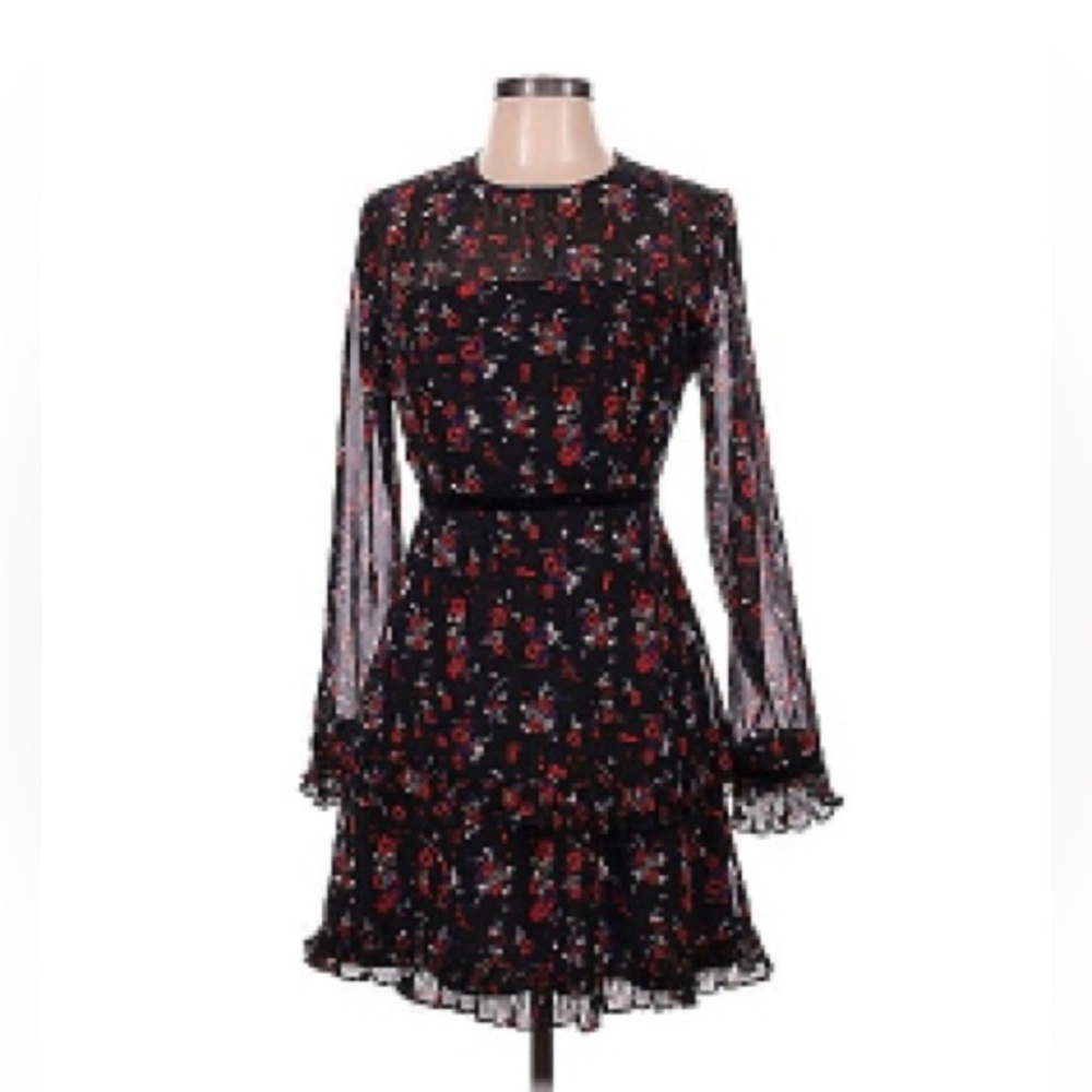 Lulus dress